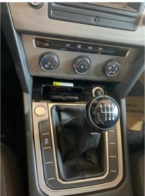 Resim Volkswagen Passat 2015+ B8 Kablosuz Sarj Standı 