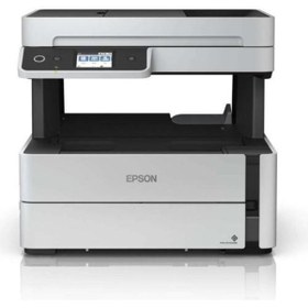 Resim Epson Ecotank M3180 Mürekkep Püskürtmeli Çok Fonksiyonlu Yazıcı 