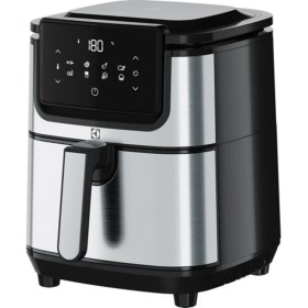 Resim Electrolux Sağlıklı ve Pratik Kullanımlı Sıcak Hava Fritözü, Güçlü ve Şık Tasarım 