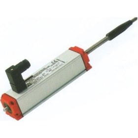 Resim Lps-125-D-5K Opkon Lineer Potansiyometre Cetvel 