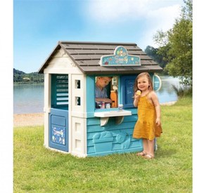 Resim Smoby Oyun Evi - Tatlı Köşesi 810718 