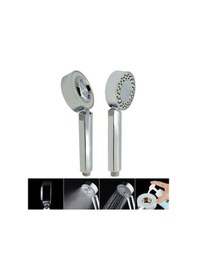 Resim Yayke Çift Taraflı Şampuanlı 3 Fonksiyonlu Duş Başlığı 