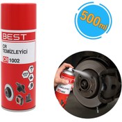 Resim Best CR1002 CR Fren Ve Balata Temizleme Spreyi 500 ml 