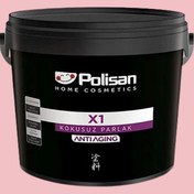 Resim Polisan 373 - İstanbul Pembesi - Cİ-7012 0,7 Litre X1 Anti Aging Kokusuz İç Cephe Boyası (26500010600) 