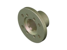 Resim 8 Freze 8 Delikli Büyük Flanşı 