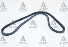 Resim Kayış Starex / Bongo Vantilatör 10 A 1075 