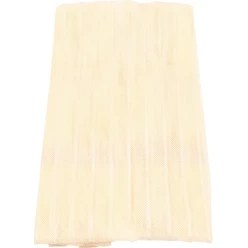 Resim Hayat Store Mıknatıslı Kapı Sineklik Tülü-Krem ( 105 x 205 ) ( Lisinya ) 