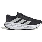Resim Adidas Adistar 3 M Unisex Koşu Ayakkabısı Id6161 Siyah Id6161 Siyah 