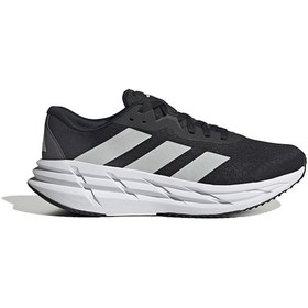 Resim Adidas Adistar 3 M Unisex Koşu Ayakkabısı Id6161 Siyah Id6161 Siyah 