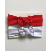 Resim Nis Butik Bebek Bandana 