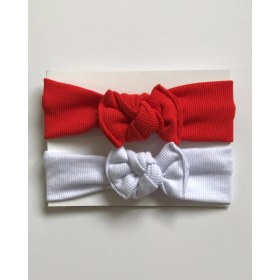 Resim Nis Butik Bebek Bandana 