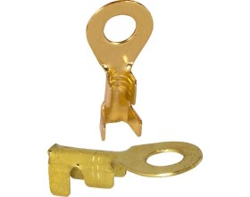 Resim Sarı Kablo Pabucu Tks-4 250'LIK Paket 