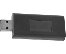Resim Yuntech01 Usb Gps Sinyal Engelleyici, Kablosuz İzleme Ve Mini Kamera Keseci, Taşınabilir Abs+metal Gizlilik Koruyucu 