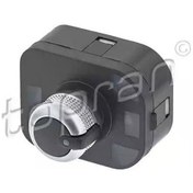 Resim Topran-116238001 - Ayna Yar Dugmesı-katlanabılır Audı A6 11-18 