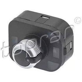 Resim Topran-116238001 - Ayna Yar Dugmesı-katlanabılır Audı A6 11-18 