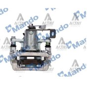 Resim Esse Otomotiv - Rıo 12-17 i-20 09-15 Arka Sağ Fren Kaliperi - MND-EX584001W350 - 584001W350 