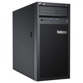 Resim LENOVO 7Y48A03YEA, ST50, Intel Xeon E-2226G, 16Gb ECC UDIMM Ram, 2x480Gb SDD, 1Port Gigabit Ethernet, 250W Power, Windows Essentials 2019, TOWER, SERVER (3 Yıl Yerinde Garanti) 