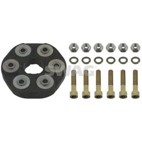 Resim Mercedes 200e W124 Saft Askisi 1988-1993 Swag 10860006 