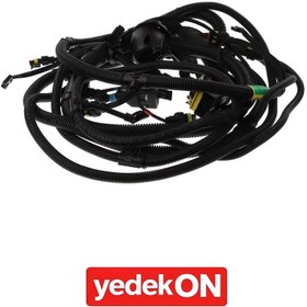 Resim AGCO Elektrik Tesisatı - Massey Ferguson / Fendt / Valtra | ACW0391800 