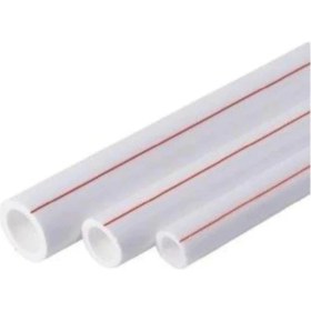 Resim 20'lik Pprc Boru (1mt) 