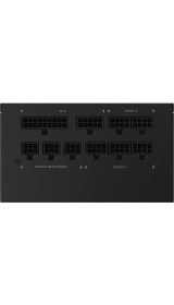 Resim Gıgabyte GP-P750GM80 750W 80+ Gold 12 cm Fanlı Modüler Power Supply 