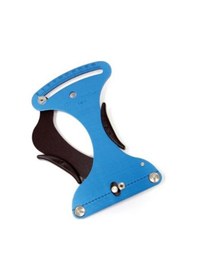 Resim Parktool Tm-1 Tel Gerginlik Ölçer Siyah 