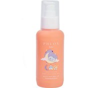 Resim Phlox Besleyici Bebek Masaj Yağı 100 ml 