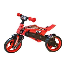 Resim Polisport Offroad Denge Bisikleti 