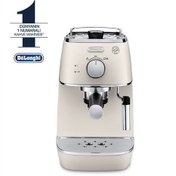 Resim Delonghi Ecı341w Espresso Ve Cappuccino Makinası 