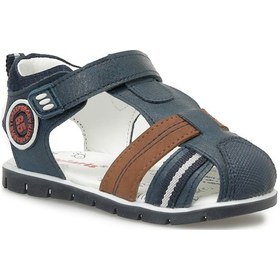 Resim Polaris Rıdy.b Lacivert Erkek Çocuk Sandalet Rıdy.b6fx 000000000102249474 