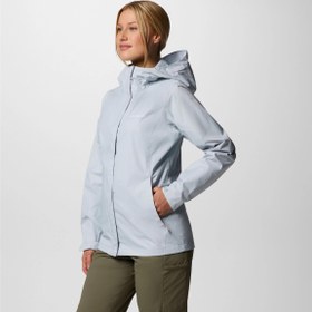 Resim Columbia Arcadıa Iı Jacket Kadın Yağmurluk RL2436 
