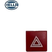 Resim Hella Anahtar Lensi (Flaşör) 