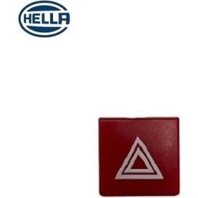 Resim Hella Anahtar Lensi (Flaşör) 