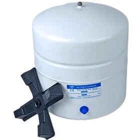 Resim Sulook Su Arıtma Cihazı Temiz Su Deposu Tankı 8 Litre 