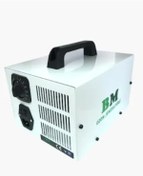 Resim Bm Airclean BMR10 Analog Timerlı Ozon Jeneratörü 10 Gr/S Beyaz 