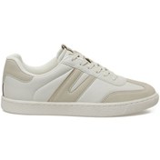 Resim Kinetix Peru 5pr Krem Kadın Sneaker 000000000102022493 Bej 