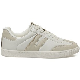 Resim Kinetix Peru 5pr Krem Kadın Sneaker 000000000102022493 Bej 