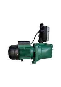 Resim Dab Jet 112 Brio Hidromatlı Hidrofor - 1,36 Hp - 7kat/7daire - Komple İtalyan 