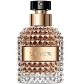 Resim Valentino Uomo Erkek Parfüm EDT 50 ML 