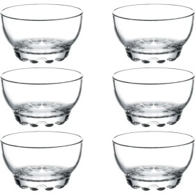 Resim Pasabahce Kase Seti 6'lı 275 cc 