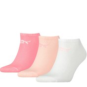 Resim Sneaker Çorap (3'lü Paket) 