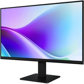 Resim Samsung 24" 5ms Fhd Ips 120 Hz Essential Monitör Ls24f320gauxuf 