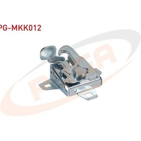 Resim Motor Kaput Kılıdı Fıat Ducato 2006 -/ Peugeot Boxer 2006- / Cıt 