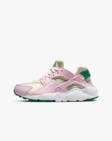 Resim Nike Huarache Run Kadın Ayakkabı Dq0517-600 