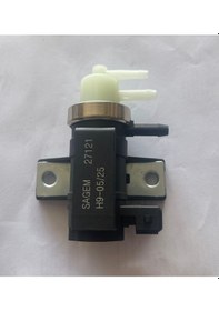 Resim 149567084r Turbo Elektrovanası Fluence Clio Iv K9k 1.5 Dcı Logan Sandero Lodgy Dokker Duster Üçüzler 