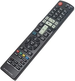 Resim Yeni AKB73275501 Uzaktan Kumanda LG Blu-Ray Disk Ev Sineması HB966TZW HLX56S HB906TAW HLX55W HX995TZW HB906TAW LHB755W LHB536 LHB975 LHB976 LHB336 LHB335 LHB33 6 LHB535 