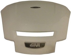 Resim GIVI C470B912 ÇANTA ÜSTÜ KAPAK İNCİ BEYAZ E470 