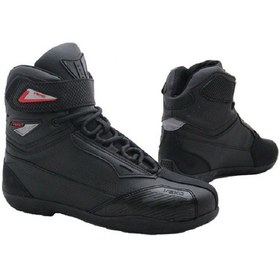 Resim VEXO BOXTER AIR BOT SİYAH 