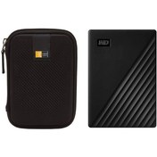 Resim Wd 4Tb My Passport Usb 3.2 Gen 1 Ince Taşınabilir Harici Sabit S N11.1750 Diğer