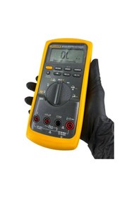 Resim Fluke 87v Trms Dijital Multimetre 
